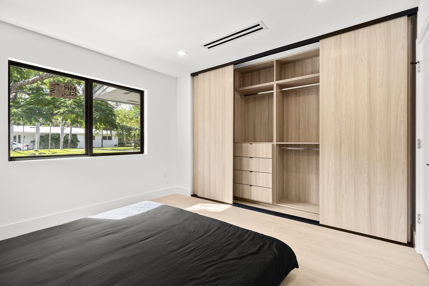 Miami Home · Full Remodel & Addition