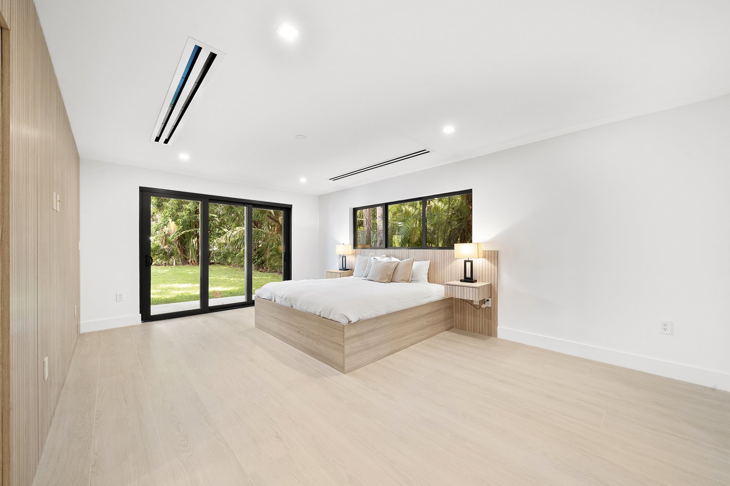 Miami Home · Full Remodel & Addition