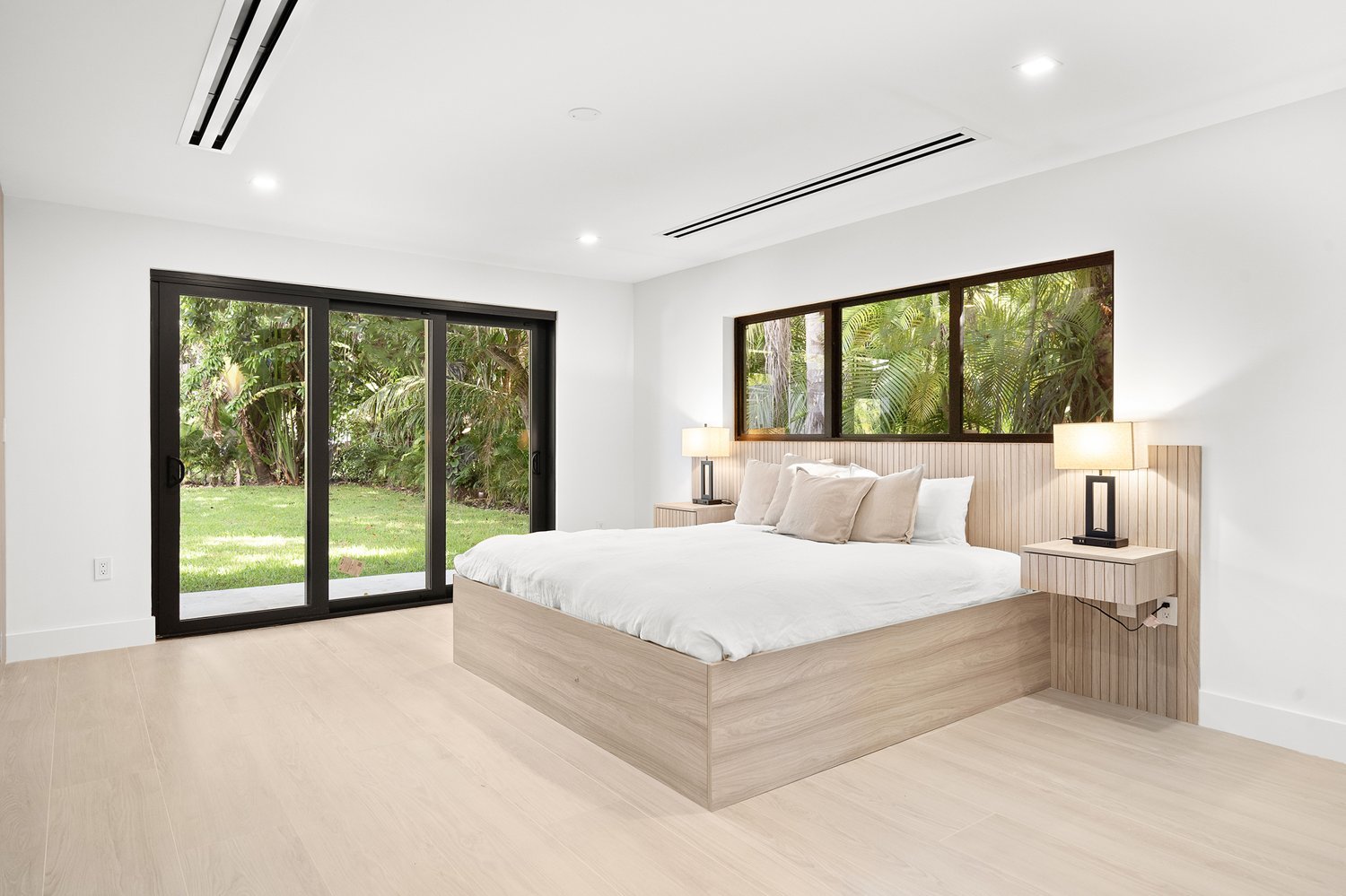 Miami Home · Full Remodel & Addition