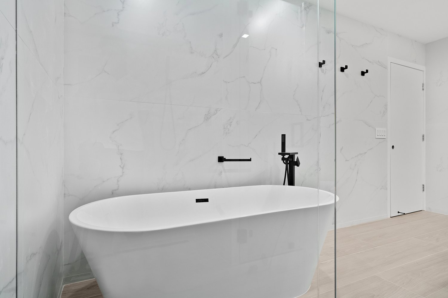 Miami Home · Full Remodel & Addition