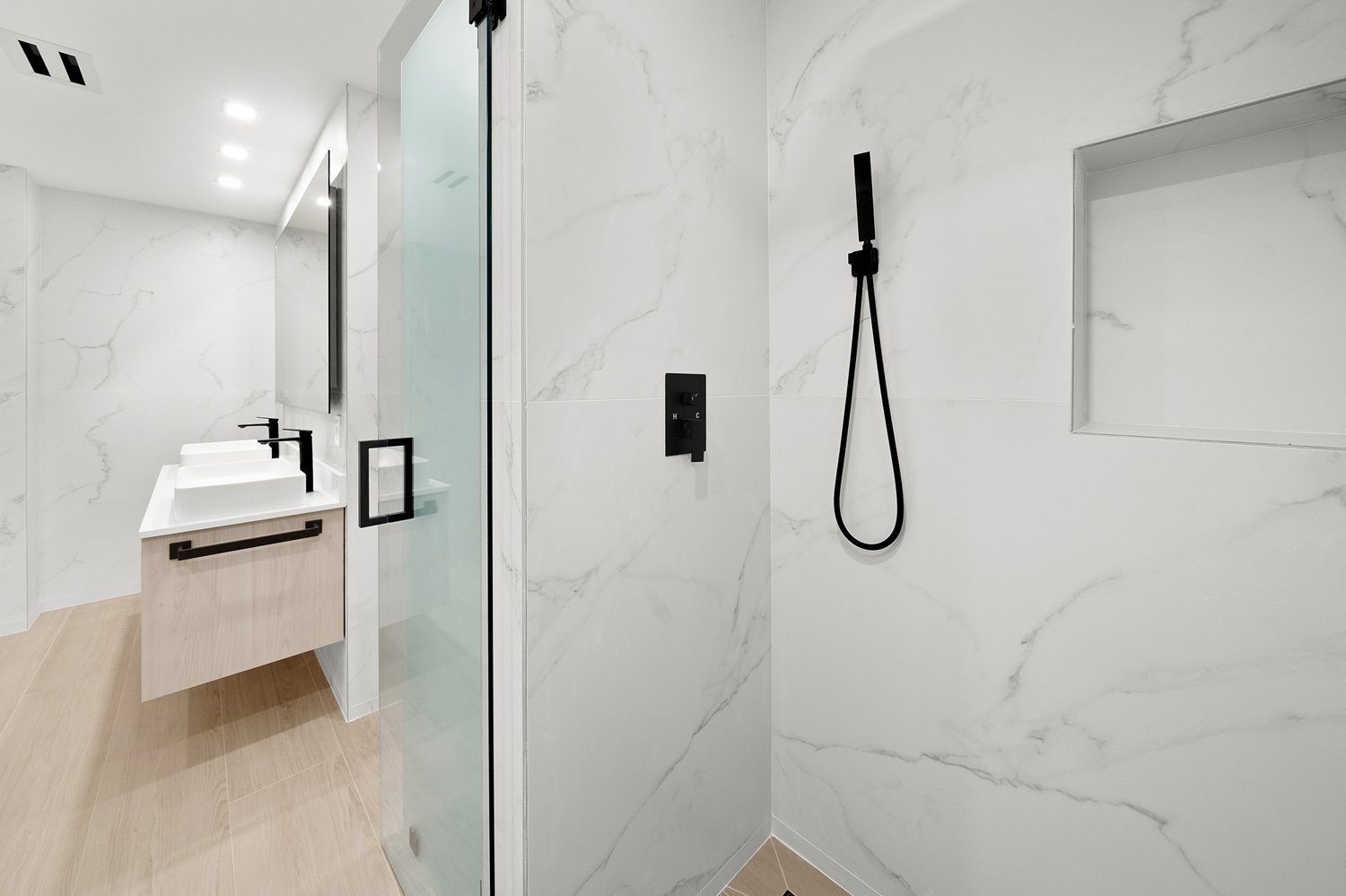Miami Home · Full Remodel & Addition