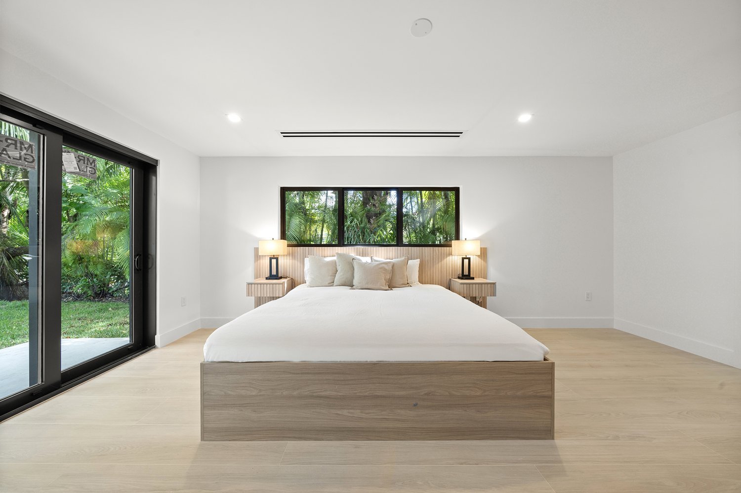 Miami Home · Full Remodel & Addition
