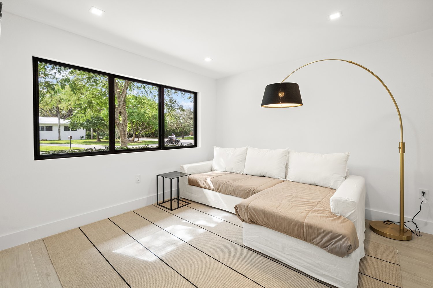 Miami Home · Full Remodel & Addition