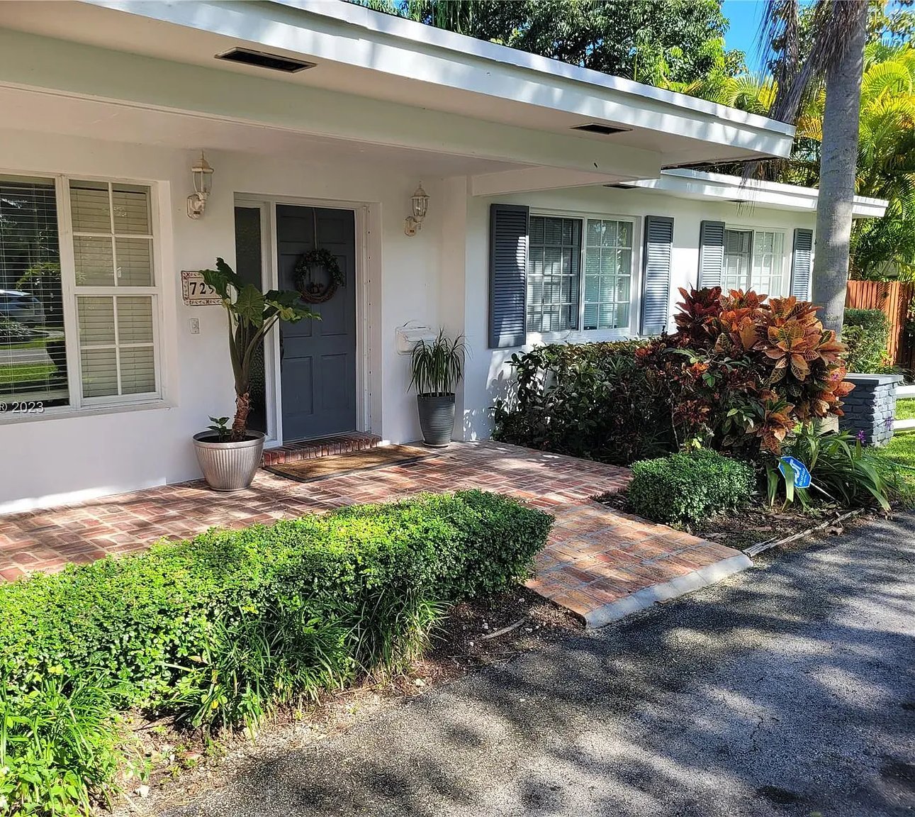 Miami Home · Full Remodel & Addition