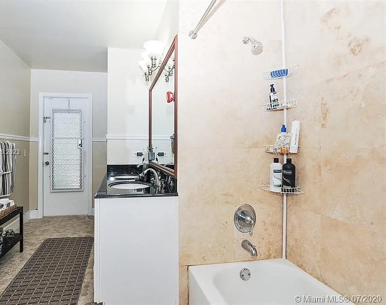 Miami Home · Full Remodel & Addition