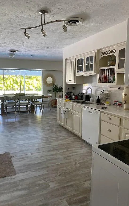 Miami Home · Full Remodel & Addition