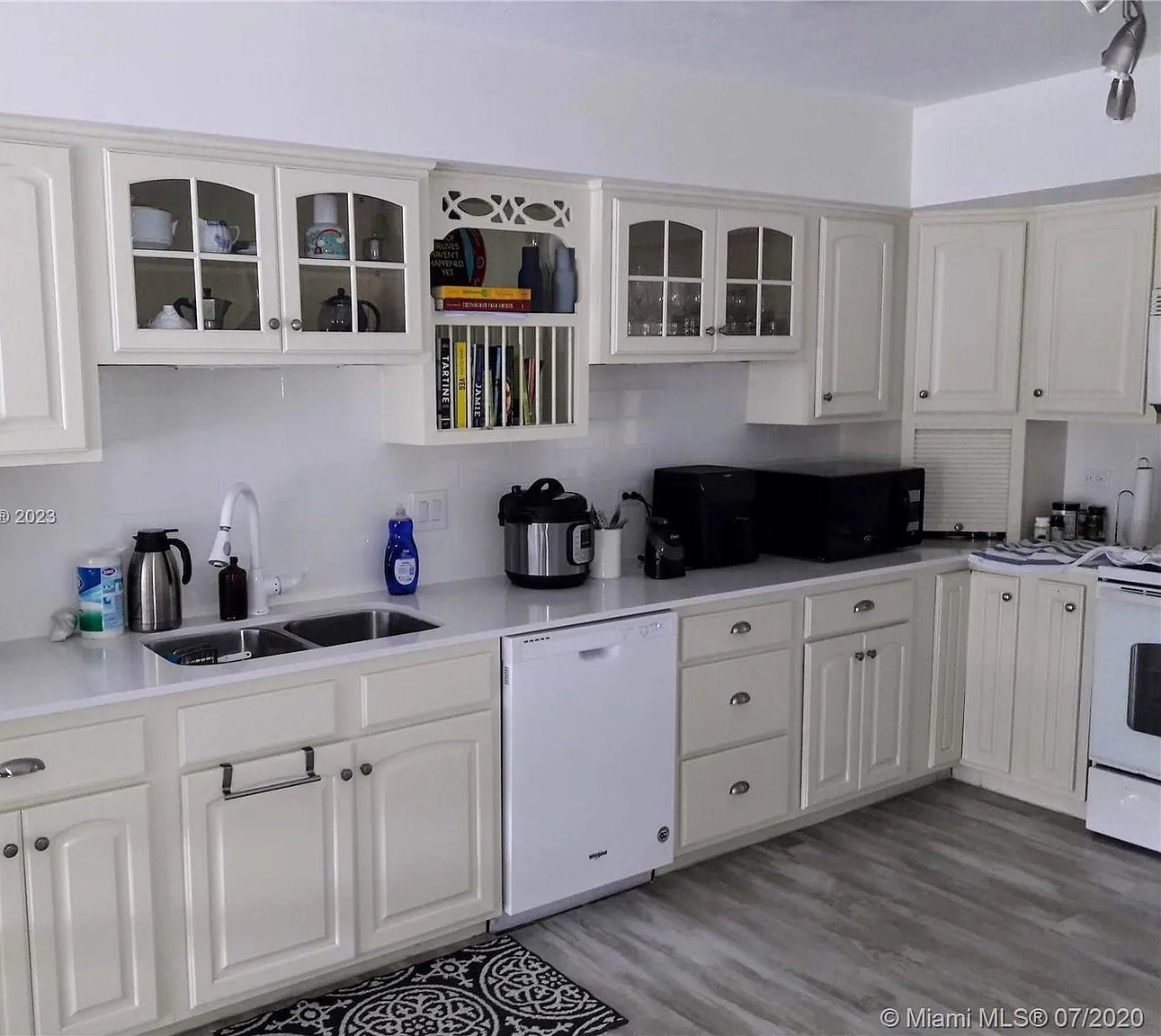 Miami Home · Full Remodel & Addition