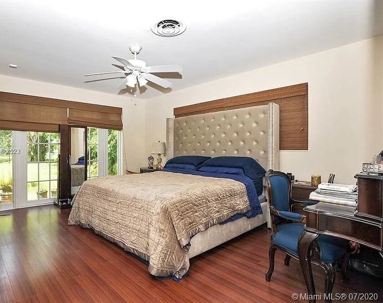 Miami Home · Full Remodel & Addition