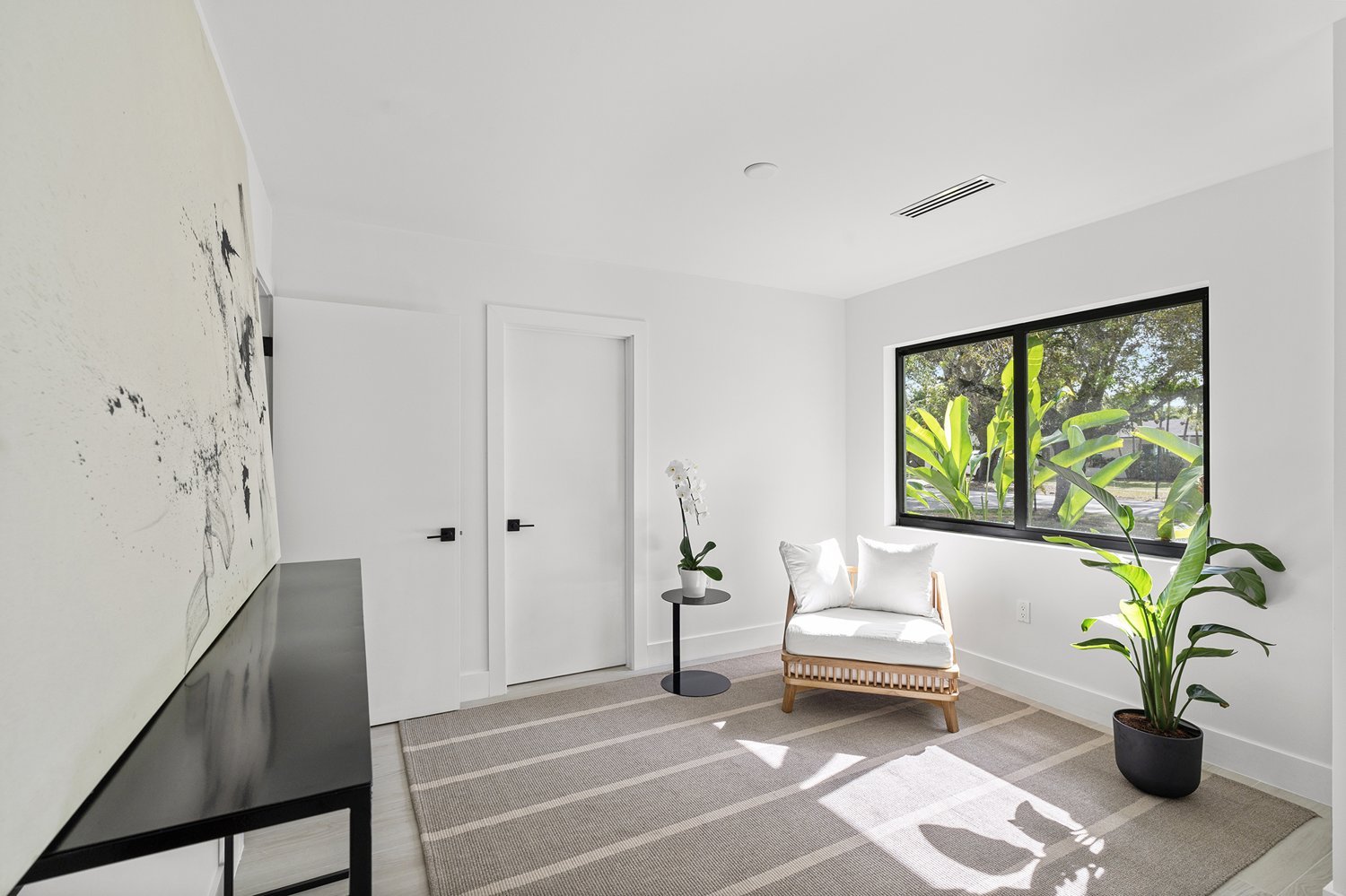 Miami Home · Full Remodel & Addition