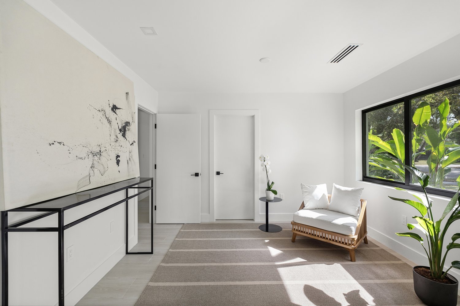 Miami Home · Full Remodel & Addition