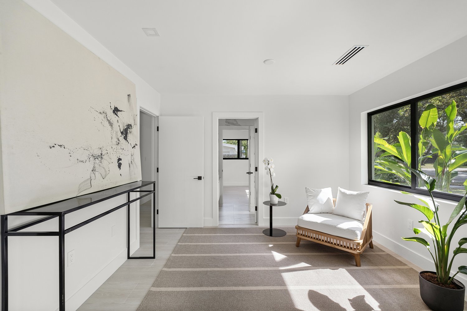 Miami Home · Full Remodel & Addition