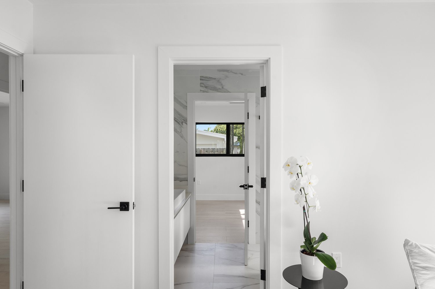 Miami Home · Full Remodel & Addition