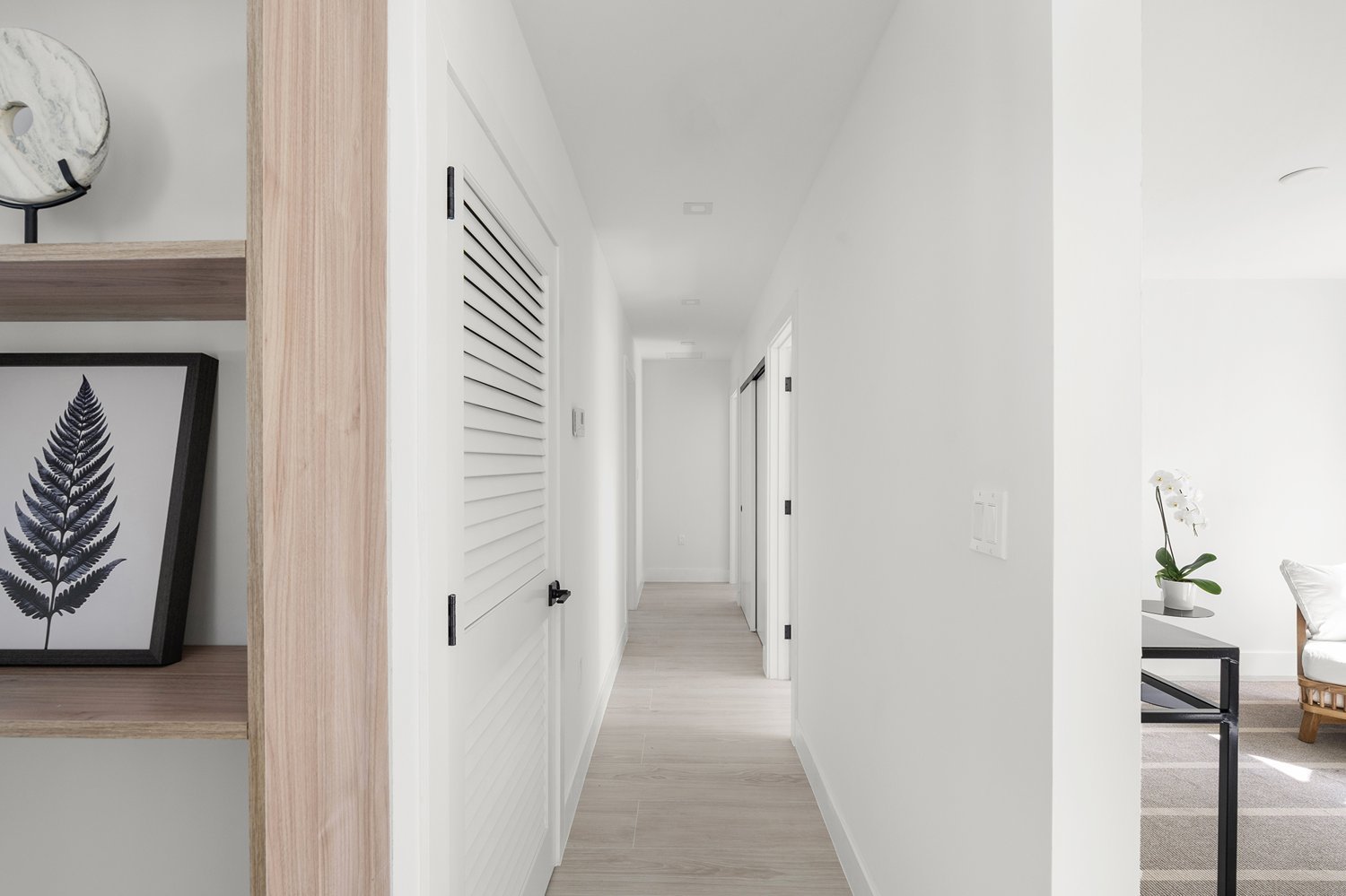 Miami Home · Full Remodel & Addition