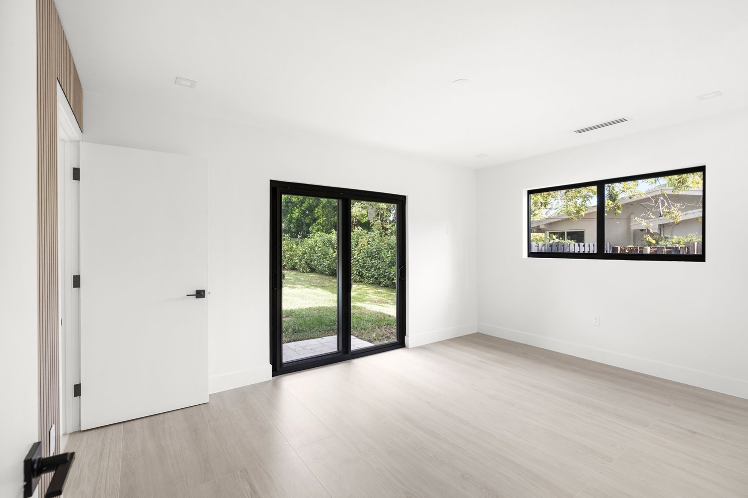 Miami Home · Full Remodel & Addition