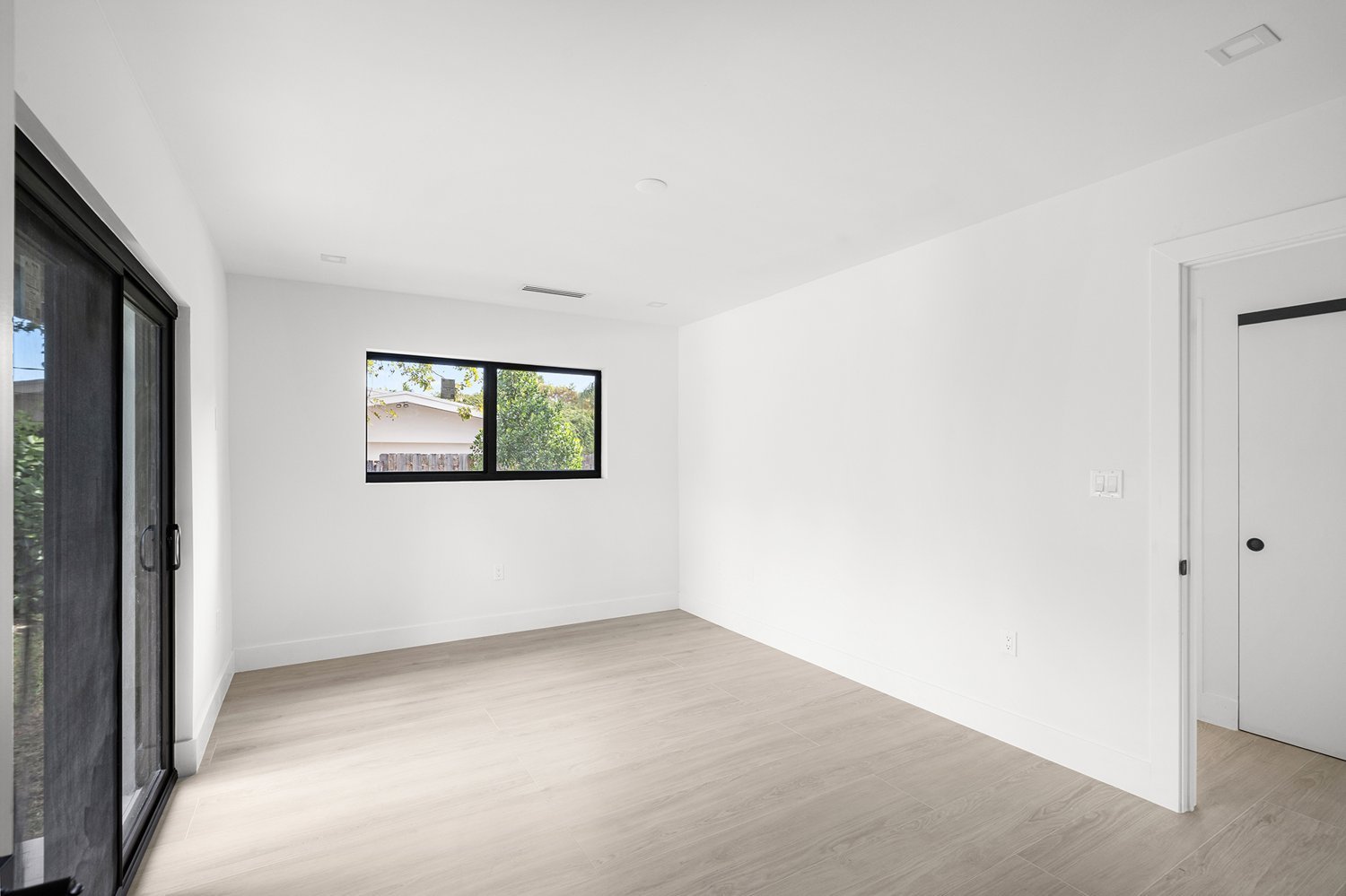 Miami Home · Full Remodel & Addition
