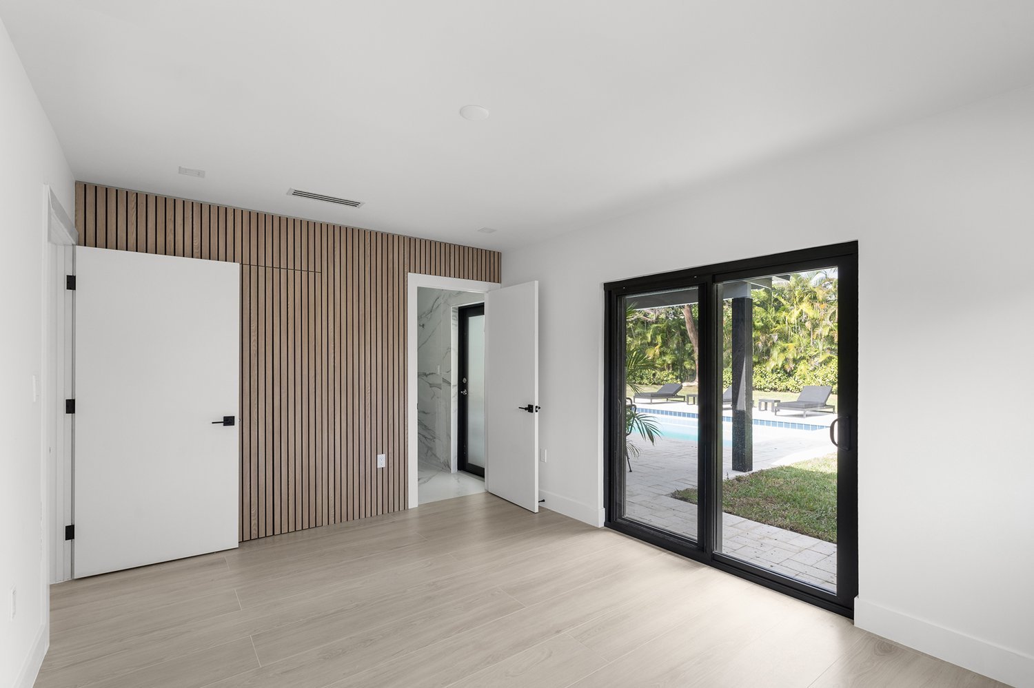 Miami Home · Full Remodel & Addition
