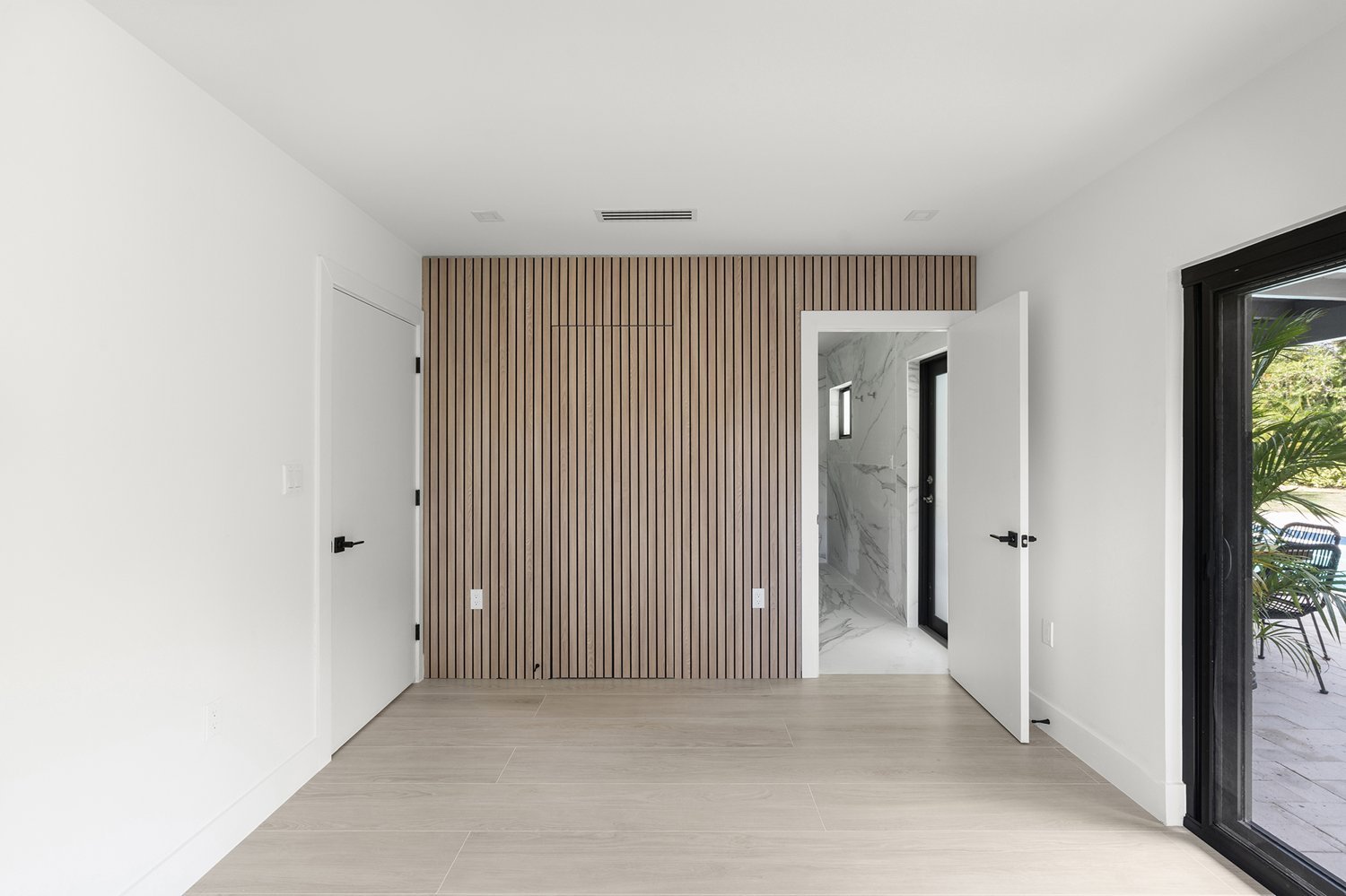 Miami Home · Full Remodel & Addition