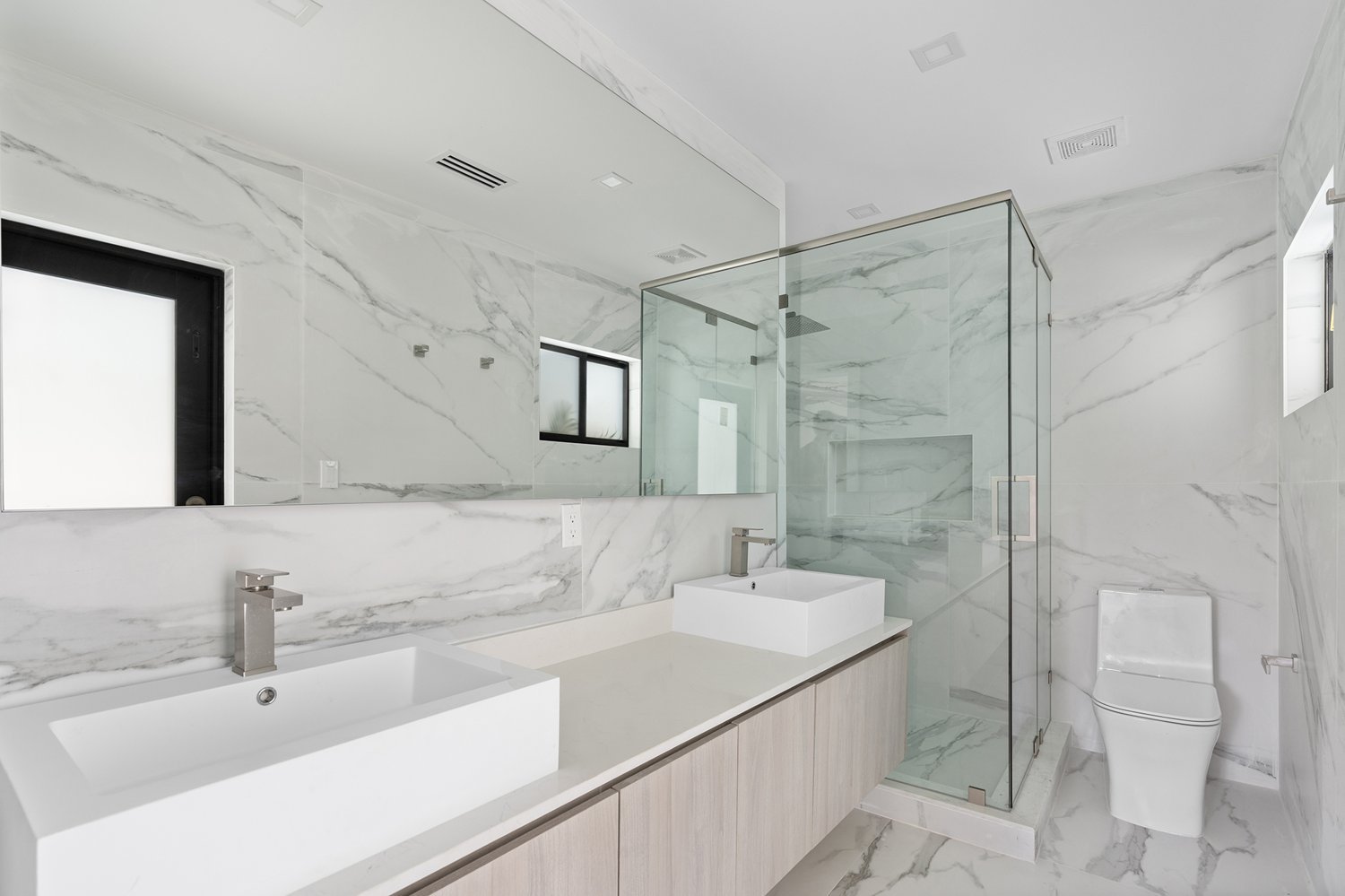 Miami Home · Full Remodel & Addition