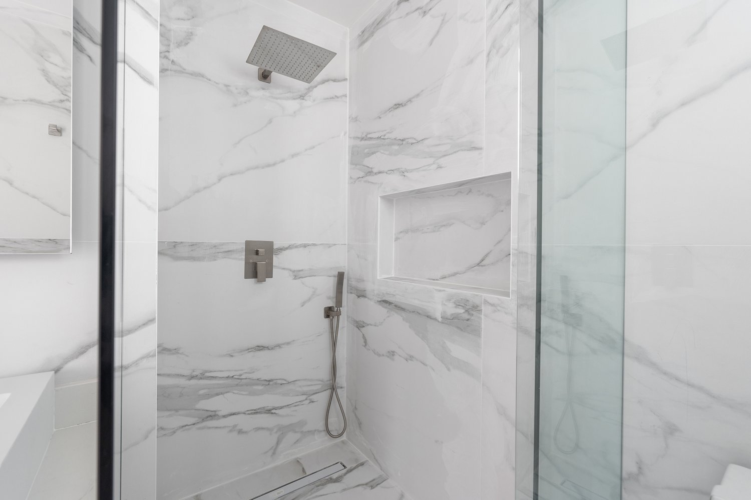 Miami Home · Full Remodel & Addition