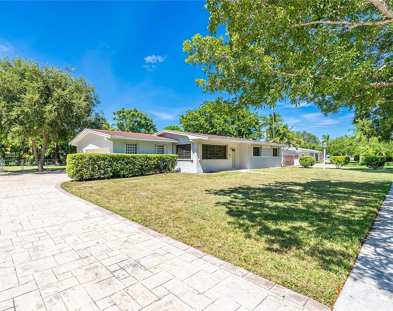 Miami Home · Full Remodel & Addition