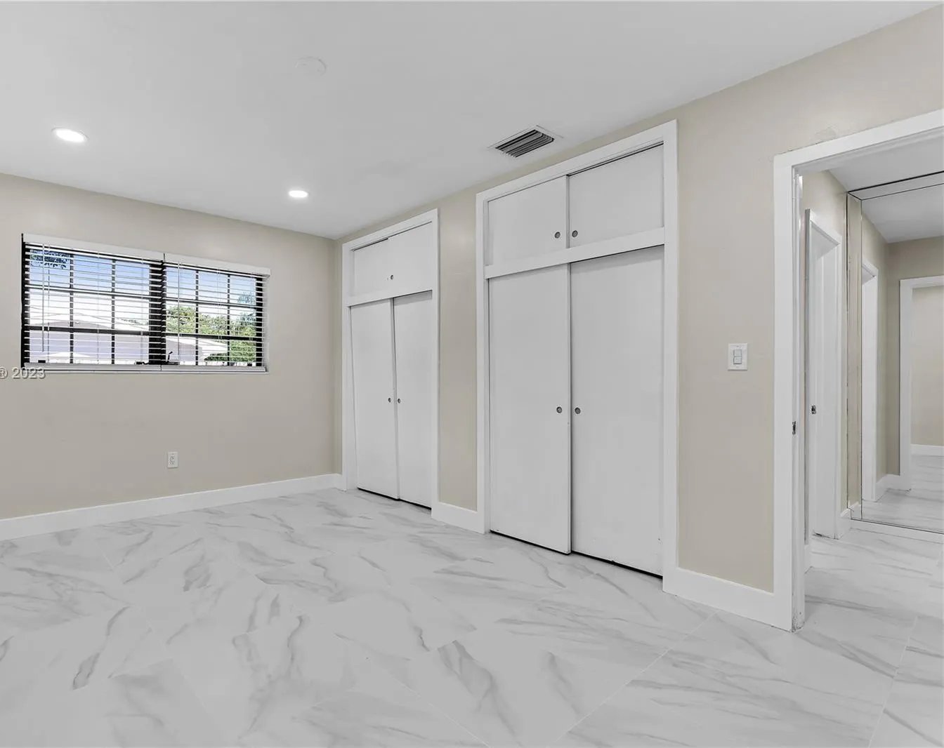 Miami Home · Full Remodel & Addition