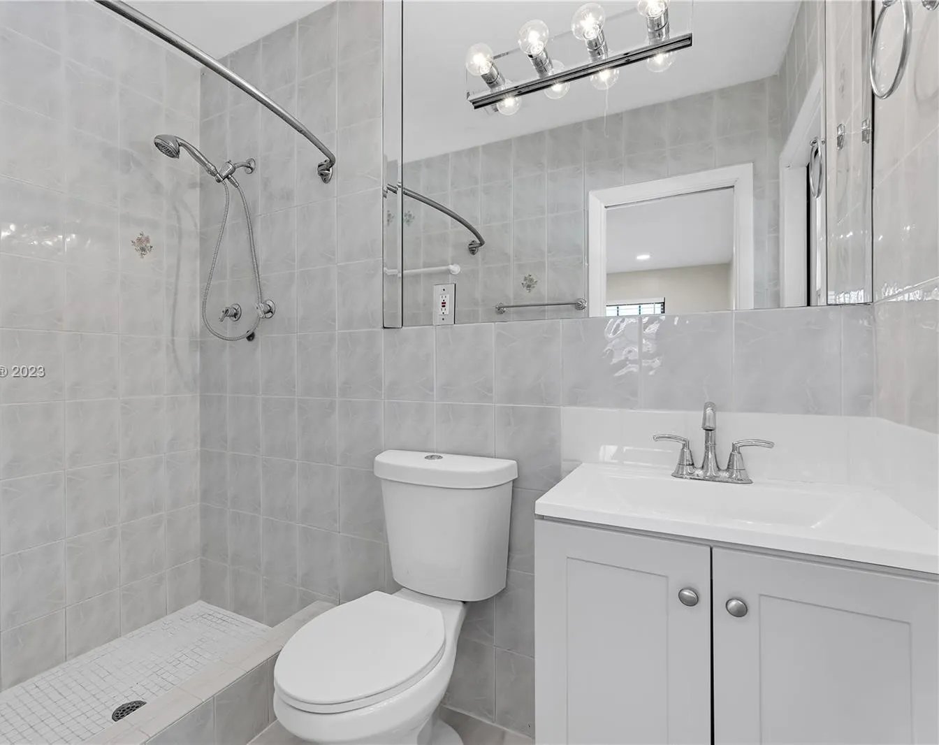 Miami Home · Full Remodel & Addition