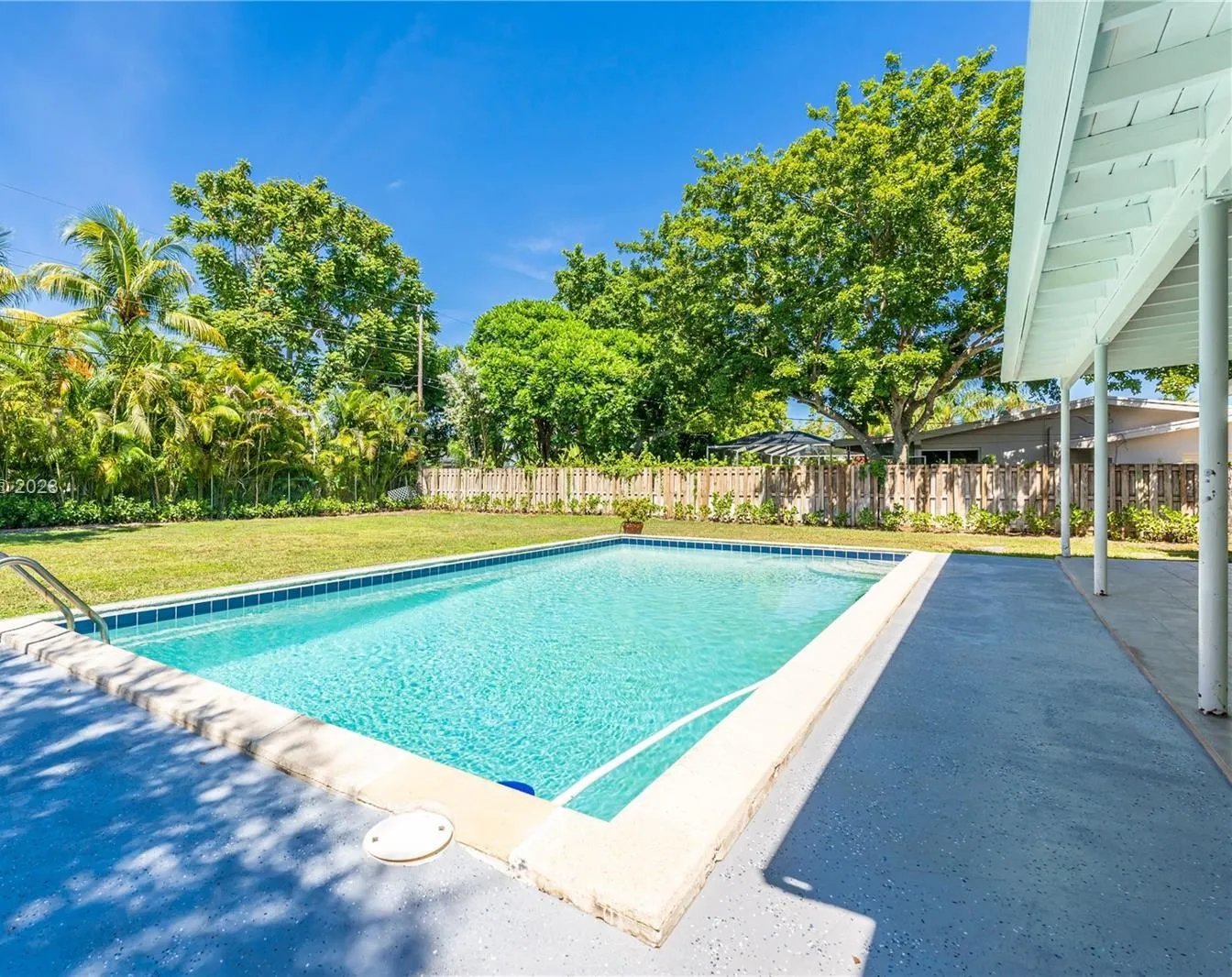 Miami Home · Full Remodel & Addition