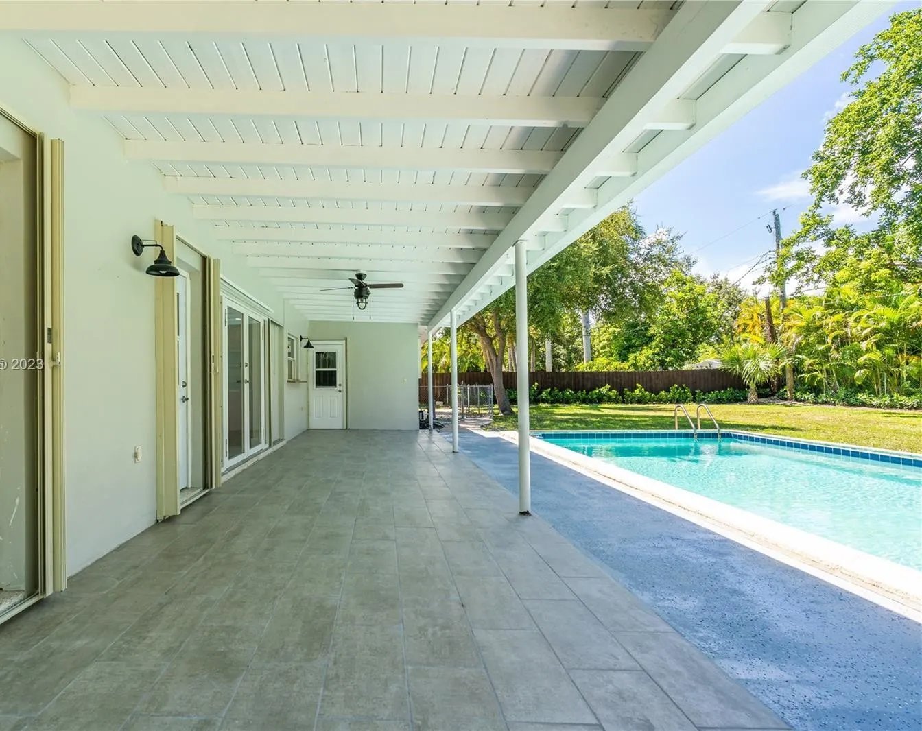 Miami Home · Full Remodel & Addition
