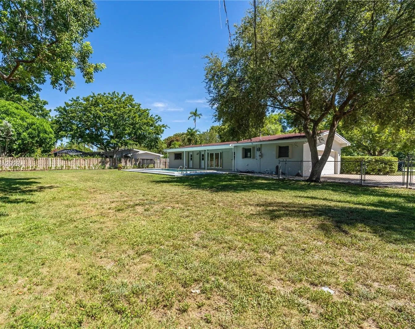 Miami Home · Full Remodel & Addition
