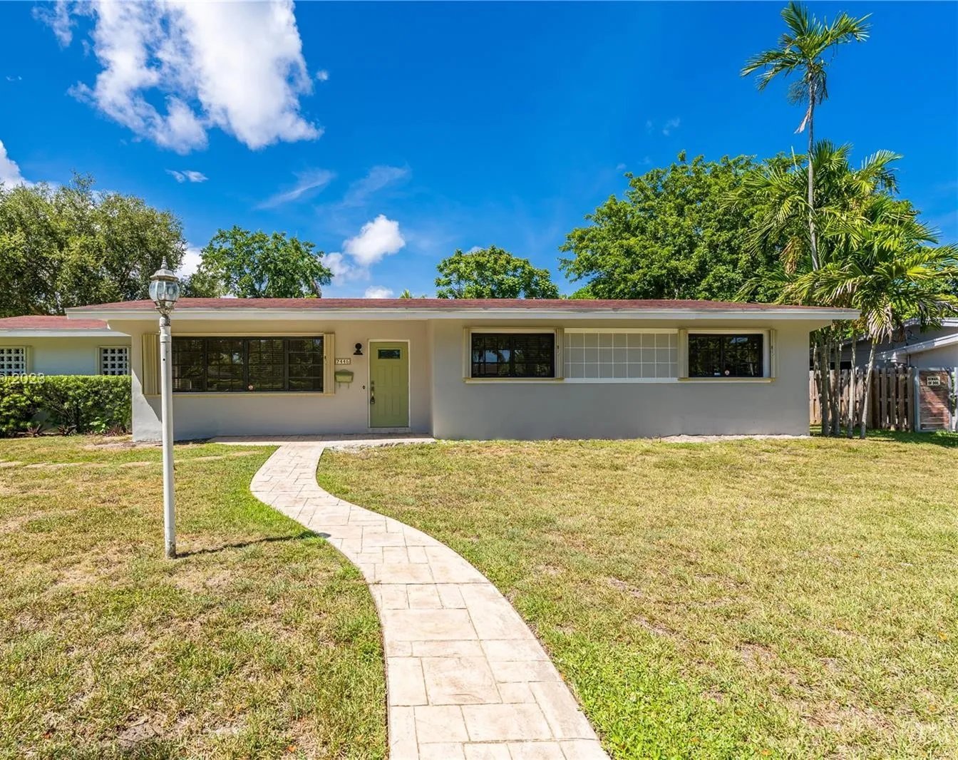 Miami Home · Full Remodel & Addition