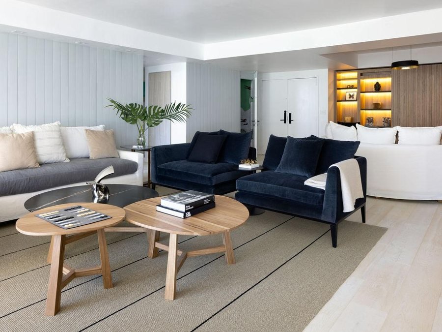 Full-home renovations